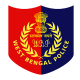 Bankura District Police Logo
